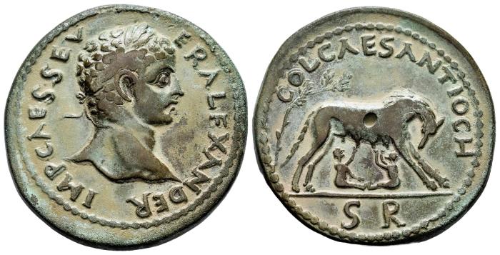 Roman Imperial