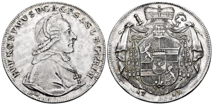 World Coins