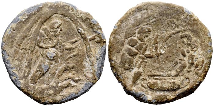Celtiberian Coins