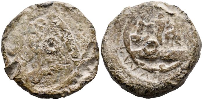 Celtiberian Coins