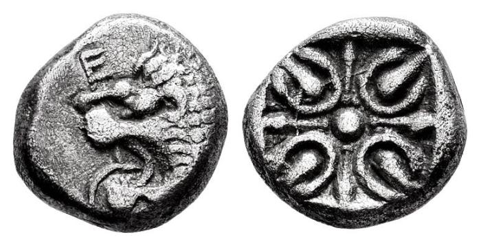 Greek Coins