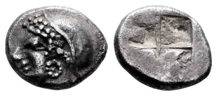 Greek Coins