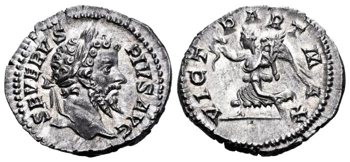 Imperio Romano