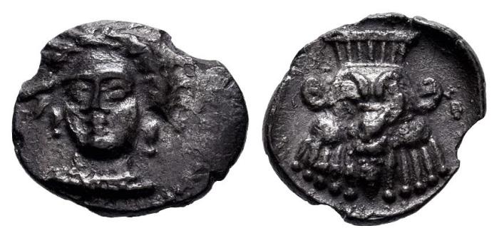 Greek Coins