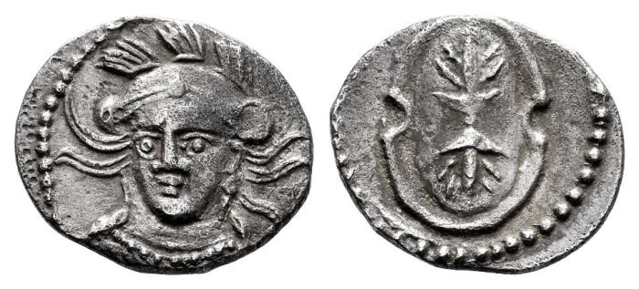 Greek Coins