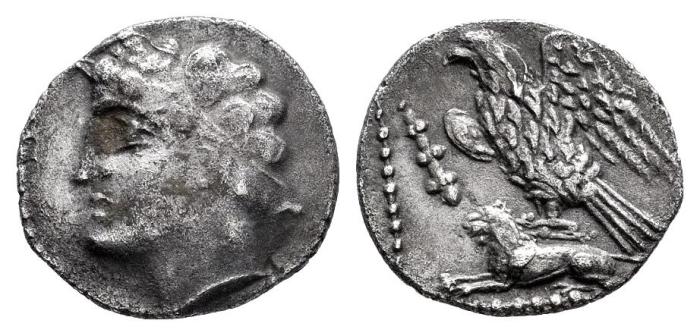 Greek Coins