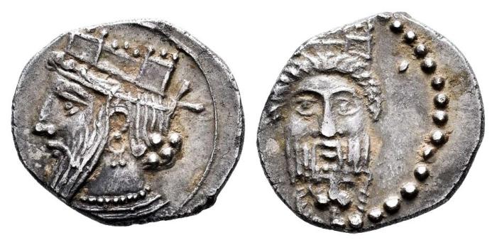Greek Coins