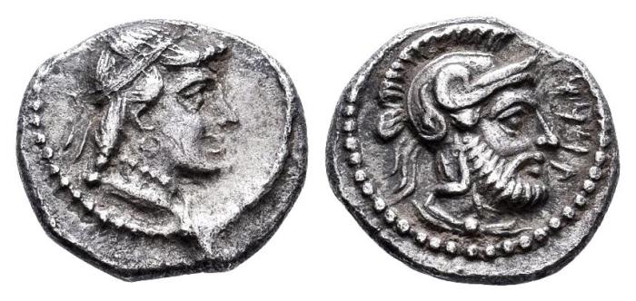 Greek Coins