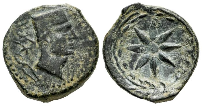 Celtiberian Coins