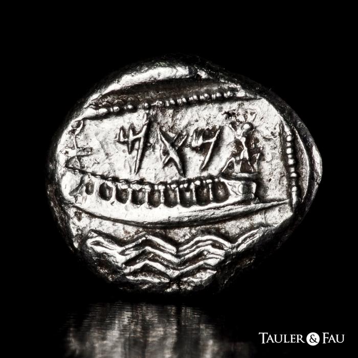Greek Coins