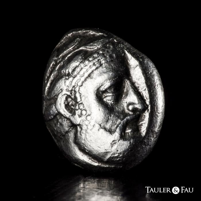 Greek Coins