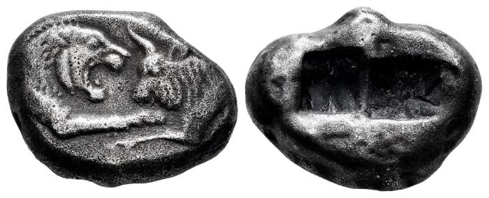 Greek Coins