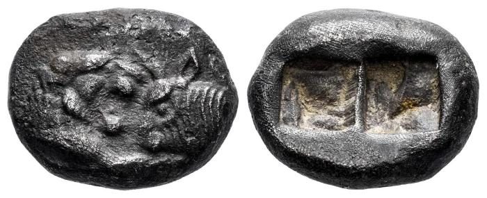 Greek Coins