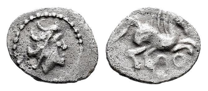 Celtiberian Coins