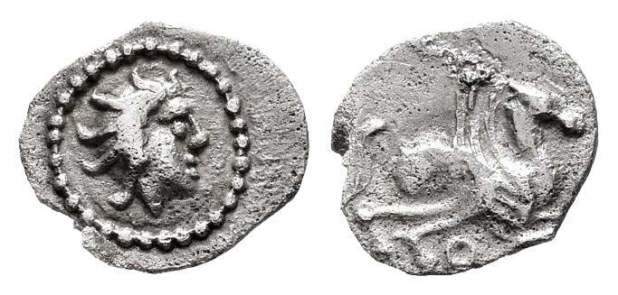 Celtiberian Coins