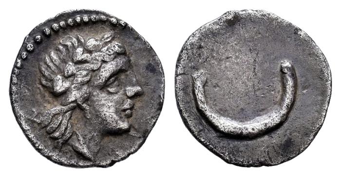 Celtiberian Coins