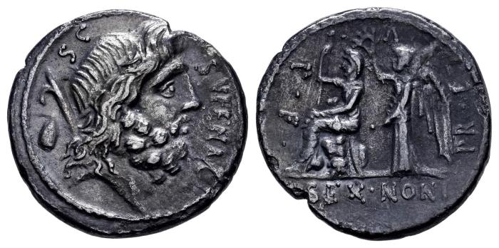 Roman Republican