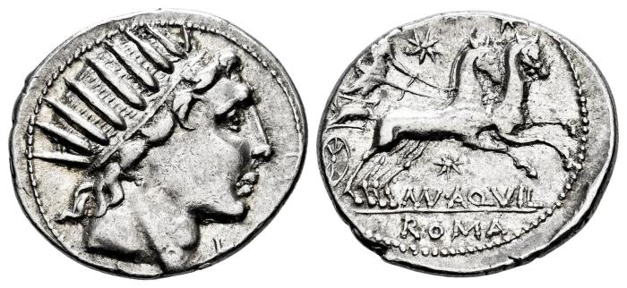 Roman Republican