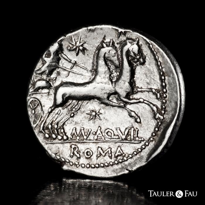 Roman Republican