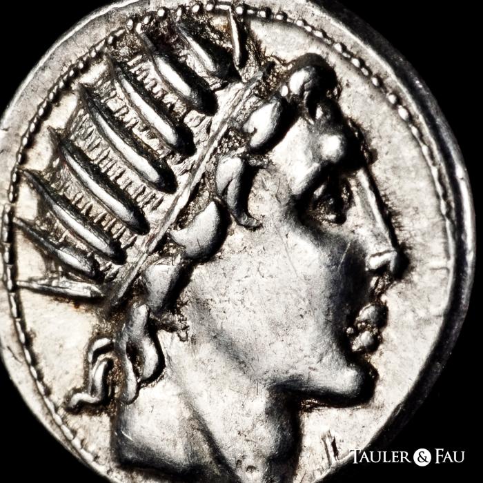 Roman Republican