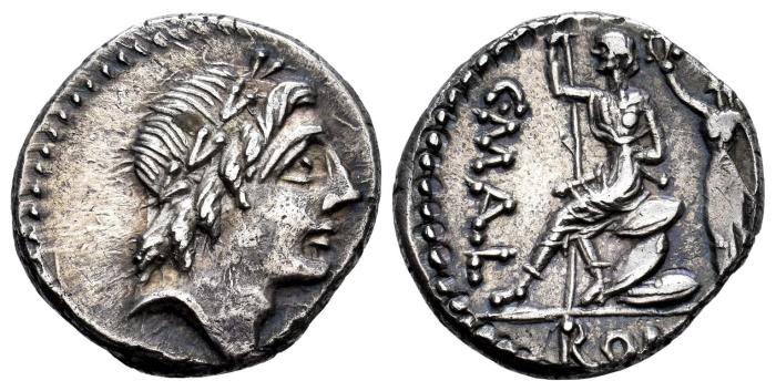 Roman Republican