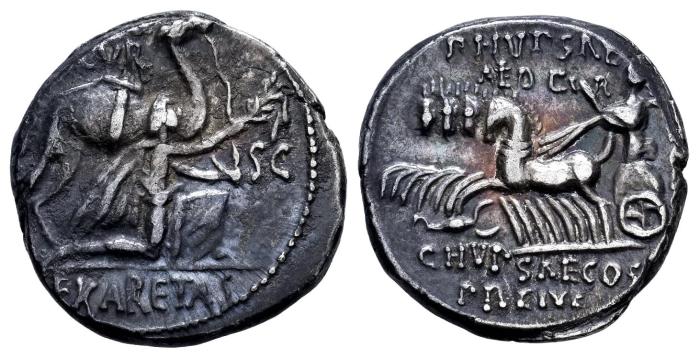 Roman Republican