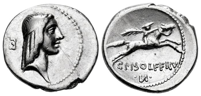 Roman Republican
