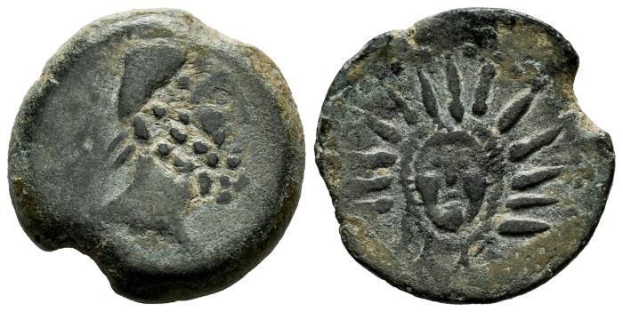 Celtiberian Coins