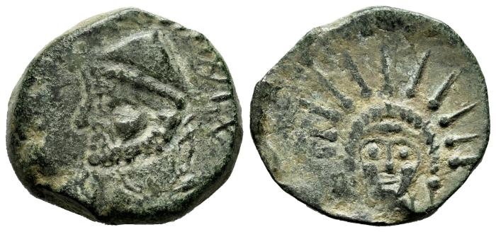 Celtiberian Coins
