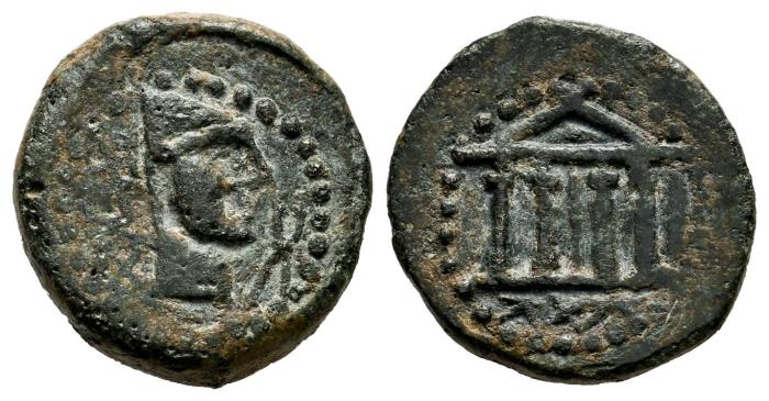 Celtiberian Coins