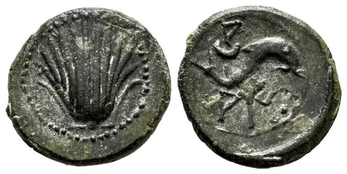 Celtiberian Coins