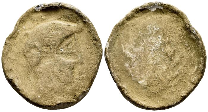 Celtiberian Coins