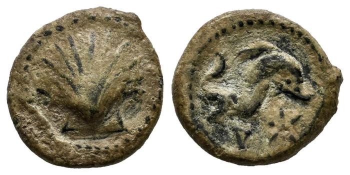 Celtiberian Coins