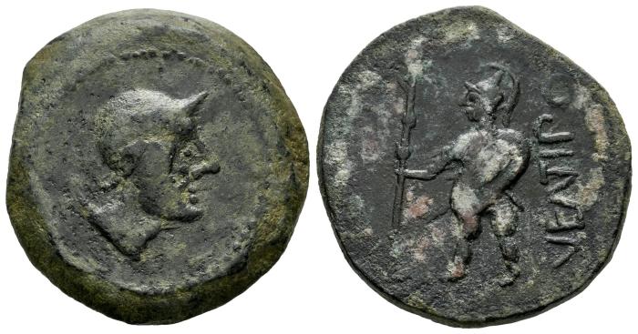 Celtiberian Coins
