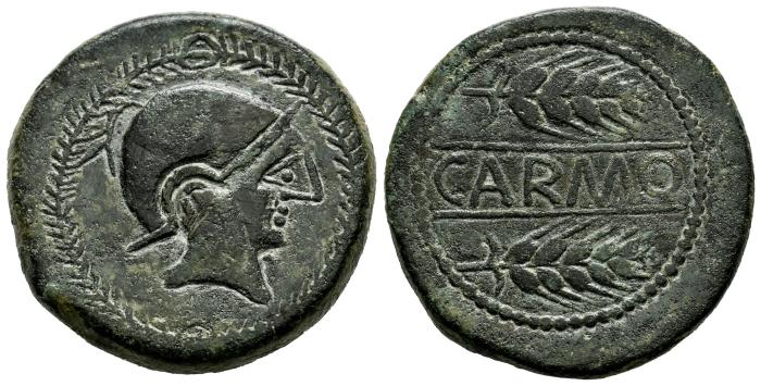Celtiberian Coins