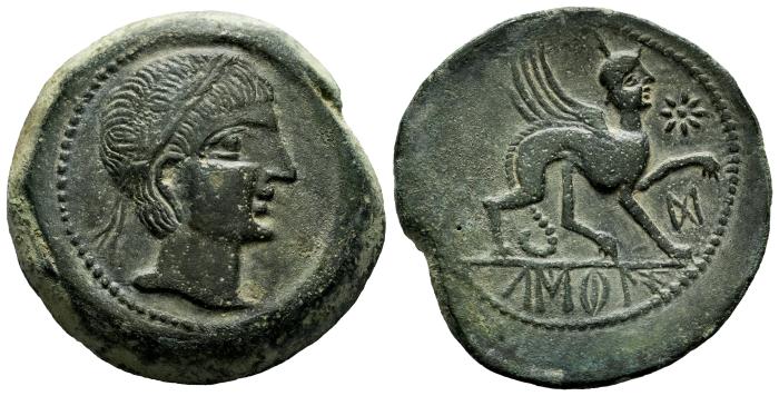 Celtiberian Coins