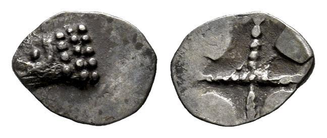 Celtiberian Coins