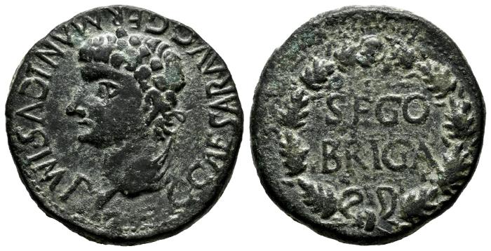 Celtiberian Coins