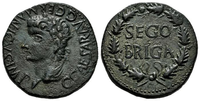 Celtiberian Coins