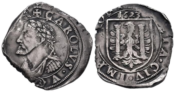 Monarquía Española