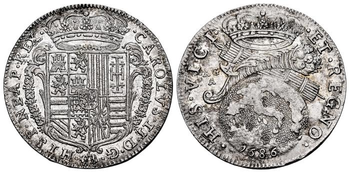 Monarquía Española