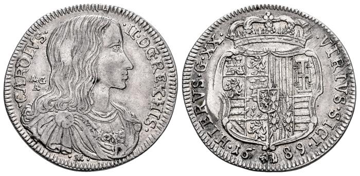 Monarquía Española