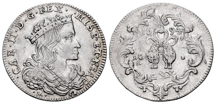 Monarquía Española