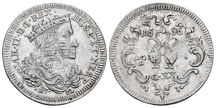 Monarquía Española