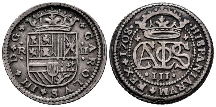 Monarquía Española