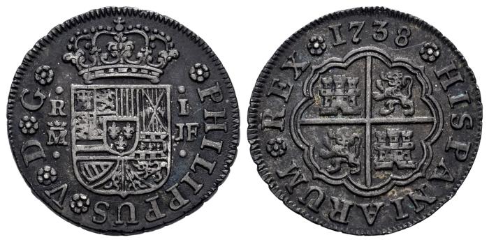 Monarquía Española