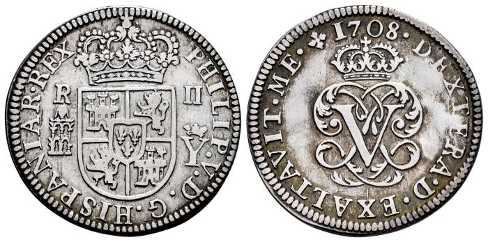 Monarquía Española