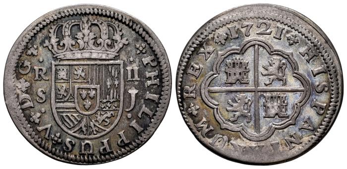 Monarquía Española