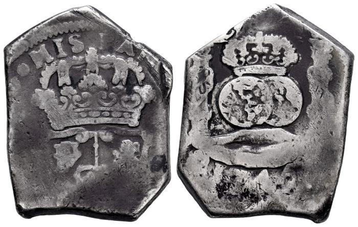 Monarquía Española
