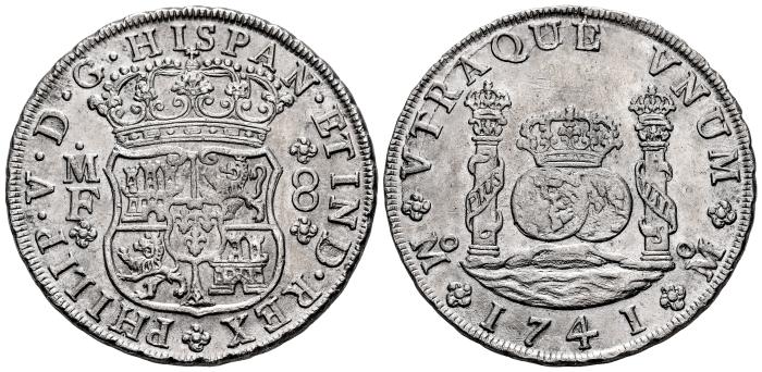 Monarquía Española